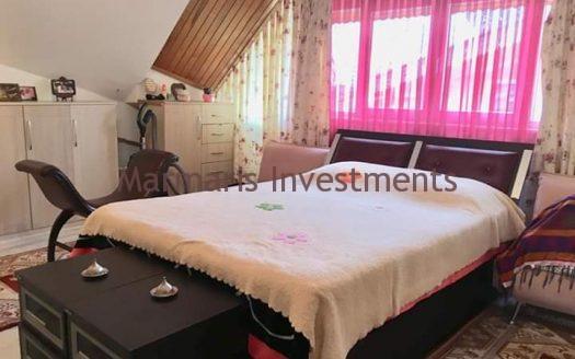 Spacious Apartment For Sale in Marmaris City Centre