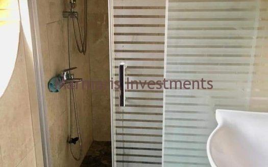 Spacious Apartment For Sale in Marmaris City Centre