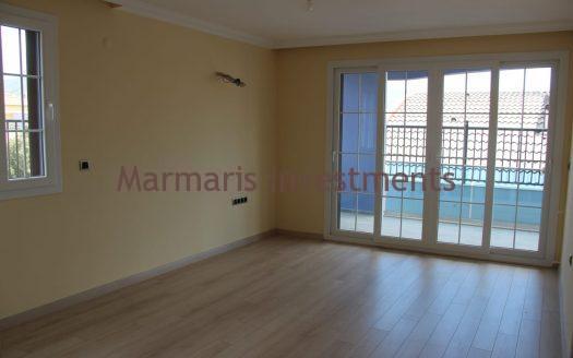 Luxury sea view villa for sale in Marmaris