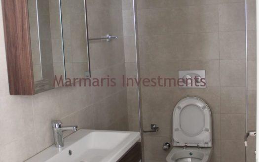 Luxury sea view villa for sale in Marmaris