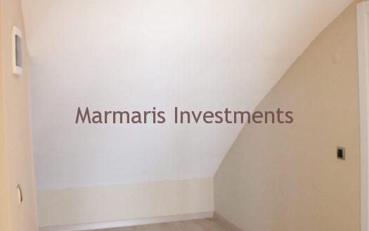 Luxury sea view villa for sale in Marmaris