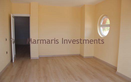 Luxury sea view villa for sale in Marmaris