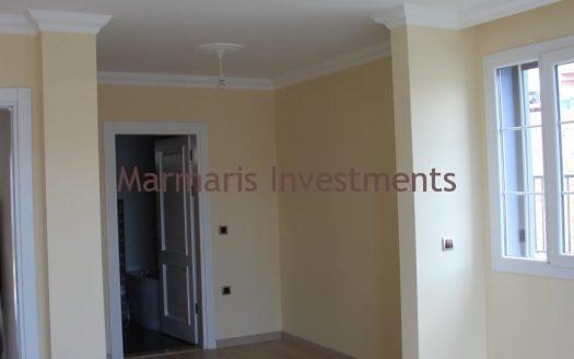 Luxury sea view villa for sale in Marmaris