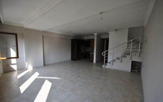 Bargain Priced Apartment for sale in the city centre of Marmaris