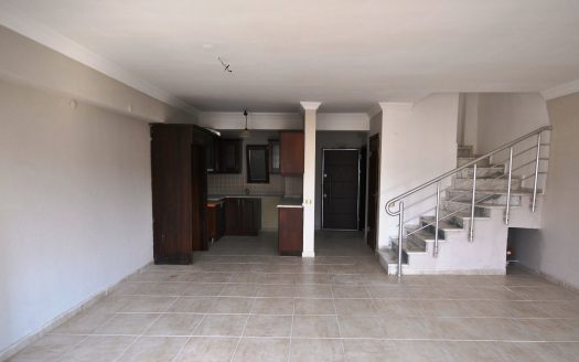 Bargain Priced Apartment for sale in the city centre of Marmaris