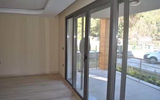 Luxury property for sale in Icmeler Marmaris