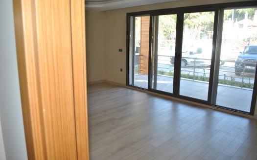 Luxury property for sale in Icmeler Marmaris