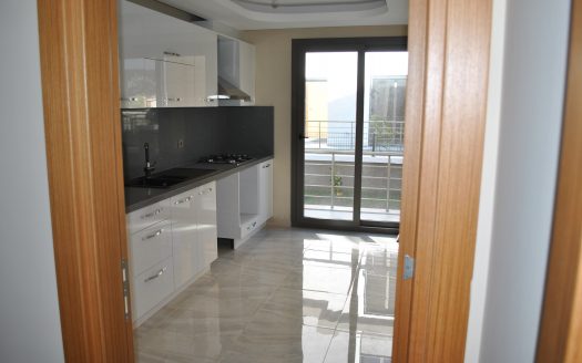 Luxury property for sale in Icmeler Marmaris