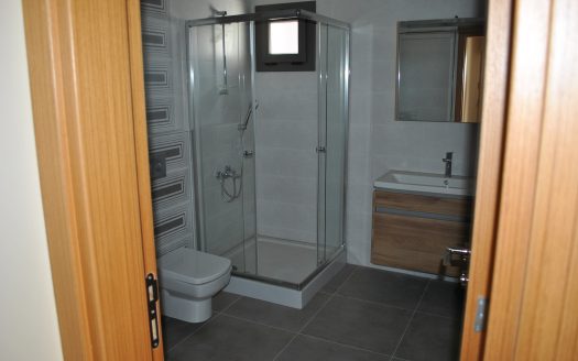 Luxury property for sale in Icmeler Marmaris