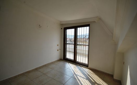 Bargain Priced Apartment for sale in the city centre of Marmaris