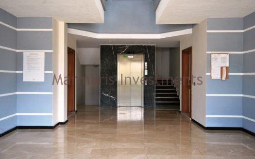 Luxurious brand new three bedroom apartment in Marmaris For Sale