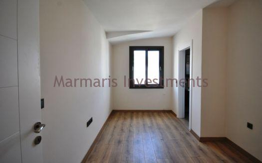 Luxurious brand new three bedroom apartment in Marmaris For Sale