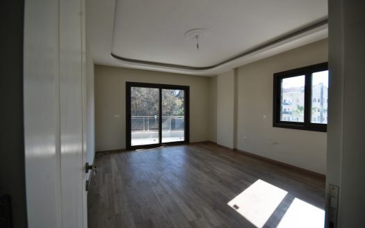 Stylish New Apartment for sale in Armutalan Marmaris surrounded by nature