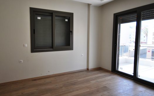 Contemporary 3 bedroom family lifestyle apartment for sale in Marmaris