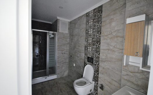 Beautiful and Modern New Apartment for sale in Marmaris