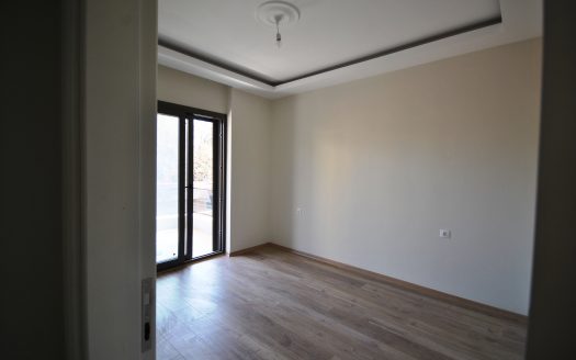 Beautiful and Modern New Apartment for sale in Marmaris