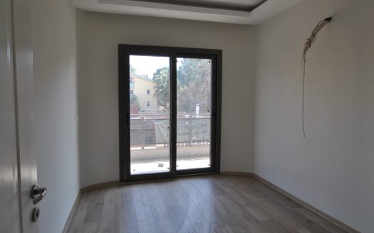 Beautiful and Modern New Apartment for sale in Marmaris