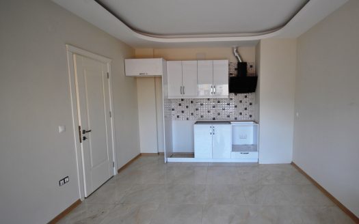 Beautiful and Modern New Apartment for sale in Marmaris