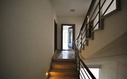 Contemporary 3 bedroom family lifestyle apartment for sale in Marmaris