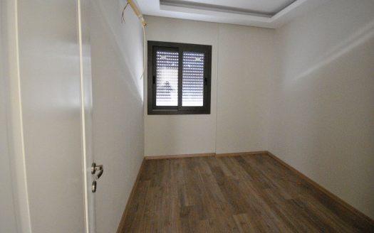Contemporary 3 bedroom family lifestyle apartment for sale in Marmaris