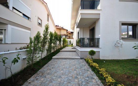 Investment Marmaris Apartment for sale