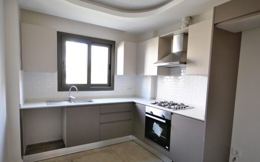 Investment Marmaris Apartment for sale