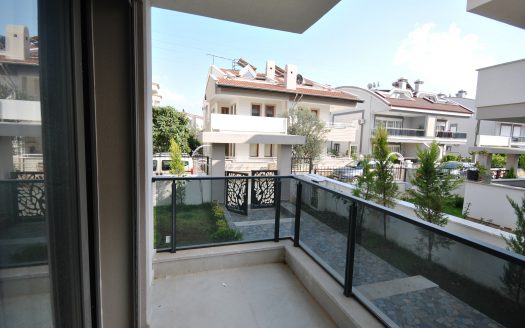 Investment Marmaris Apartment for sale