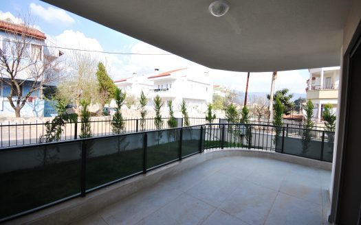 Investment Marmaris Apartment for sale