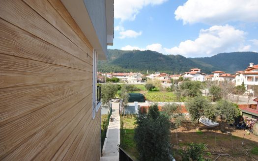 Charming Property for sale in Marmaris Icmeler
