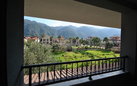Charming Property for sale in Marmaris Icmeler
