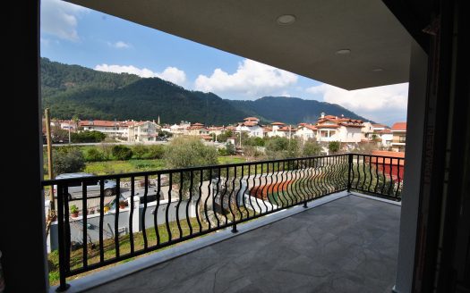 Charming Property for sale in Marmaris Icmeler