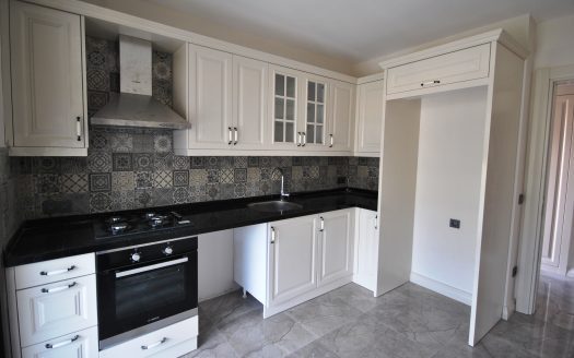Charming Property for sale in Marmaris Icmeler