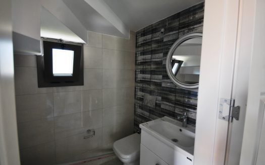 Charming Property for sale in Marmaris Icmeler