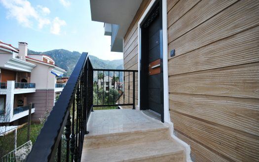 Charming Property for sale in Marmaris Icmeler