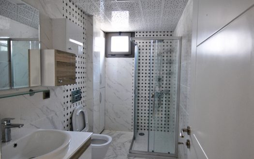 Luxury and Cozy apartment at excellent price for sale in Marmaris