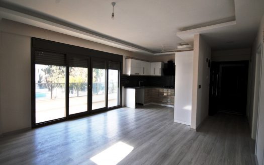 Luxury and Cozy apartment at excellent price for sale in Marmaris