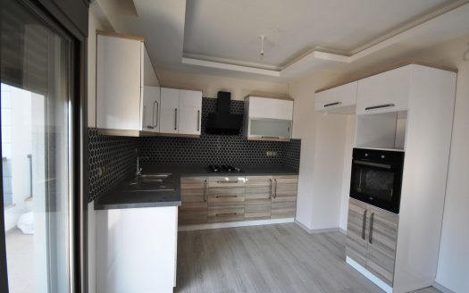 Luxury and Cozy apartment at excellent price for sale in Marmaris