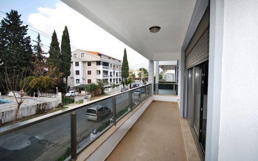 Luxury and Cozy apartment at excellent price for sale in Marmaris