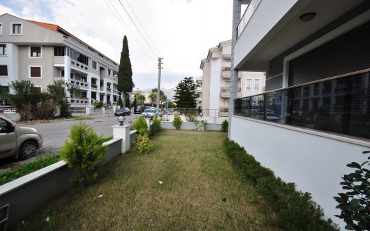 Luxury and Cozy apartment at excellent price for sale in Marmaris