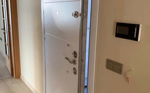 Luxury property for sale in Icmeler Marmaris