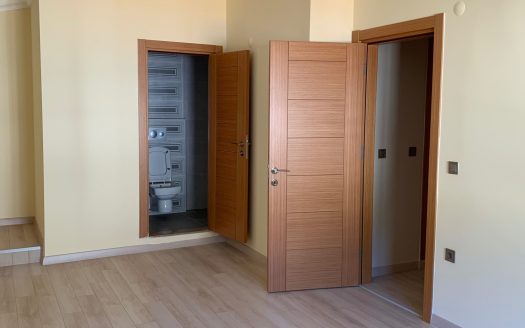 Luxury property for sale in Icmeler Marmaris