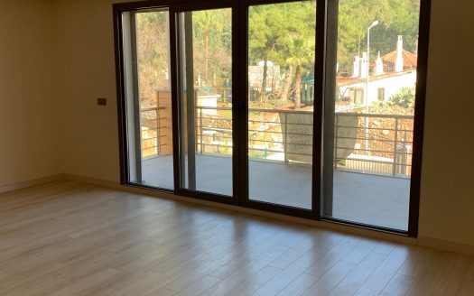 Luxury property for sale in Icmeler Marmaris