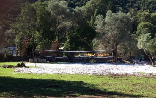 Do not miss the chance for this investment! Land for sale in Marmaris close to marina
