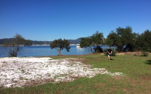 Do not miss the chance for this investment! Land for sale in Marmaris close to marina