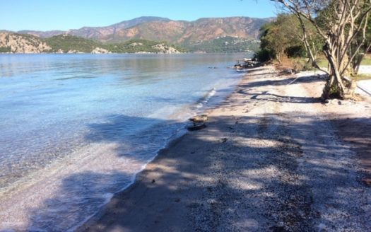 Do not miss the chance for this investment! Land for sale in Marmaris close to marina