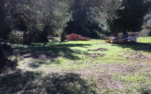 Do not miss the chance for this investment! Land for sale in Marmaris close to marina