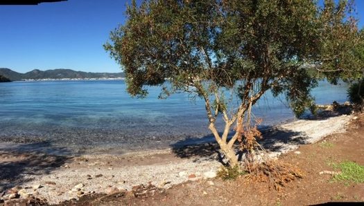 Do not miss the chance for this investment! Land for sale in Marmaris close to marina