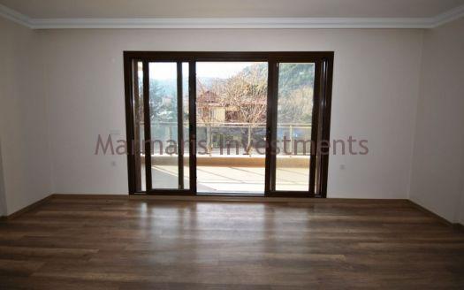 Magnificent Marmaris Luxury Apartment for sale
