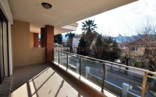 Magnificent Marmaris Luxury Apartment for sale