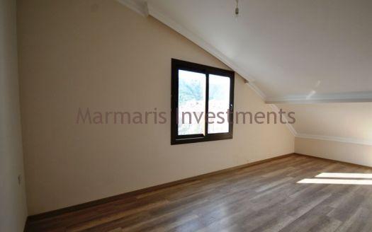 Magnificent Marmaris Luxury Apartment for sale